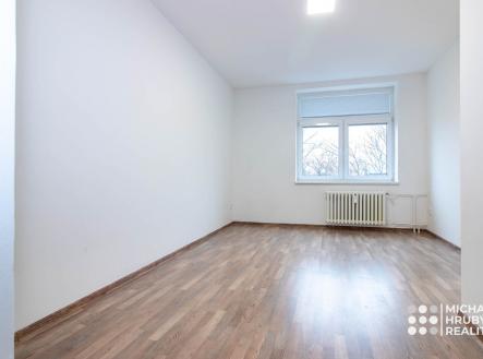 Pronájem bytu, 2+1, 50 m²