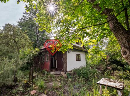 Prodej chaty/rekreačního objektu, 50 m²