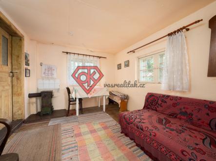 Prodej chaty/rekreačního objektu, 50 m²