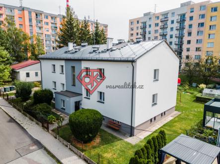 Prodej bytu, 3+kk, 64 m² obrázek