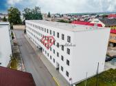 Prodej bytu, 1+kk, 2 830 m²