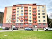 Pronájem bytu, 1+1, 41 m²