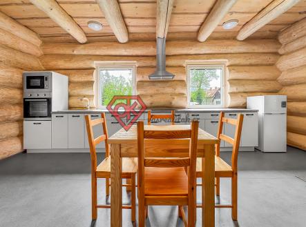 Prodej domu/vily, 155 m²