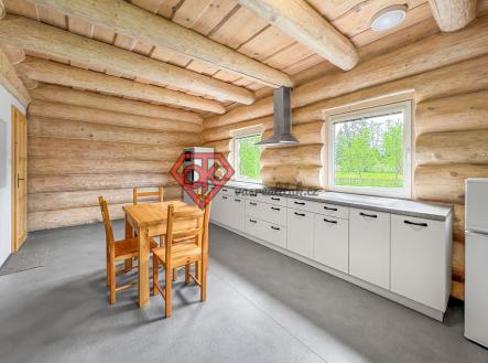 Prodej domu/vily, 155 m²