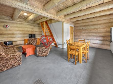 Prodej domu/vily, 155 m²