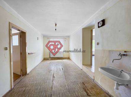Prodej - dům/vila, 240 m²