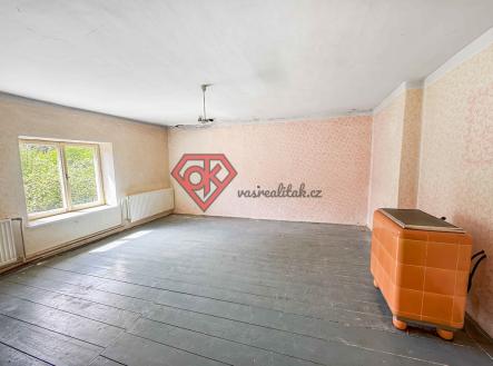 Prodej - dům/vila, 240 m²
