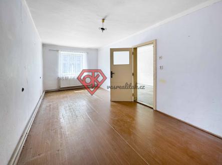 Prodej - dům/vila, 240 m²