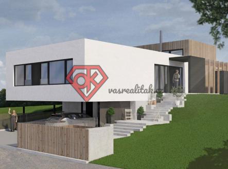 Prodej pozemku pro bydlení, 1 937 m²