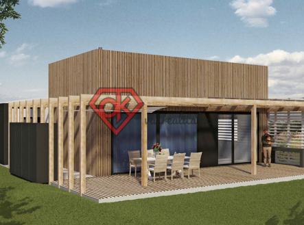 Prodej pozemku pro bydlení, 1 937 m²