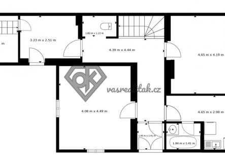 Prodej domu/vily, 155 m²