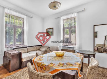 Prodej domu/vily, 155 m²