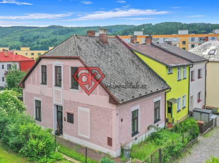 Prodej domu/vily, 155 m²