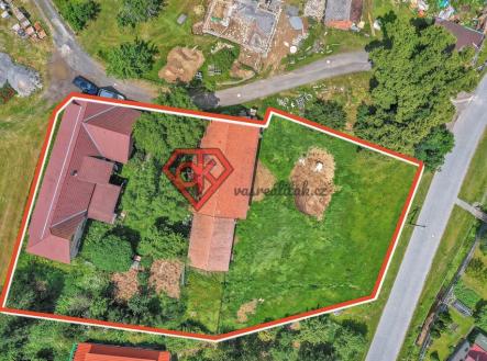 Prodej domu/vily, 254 m²