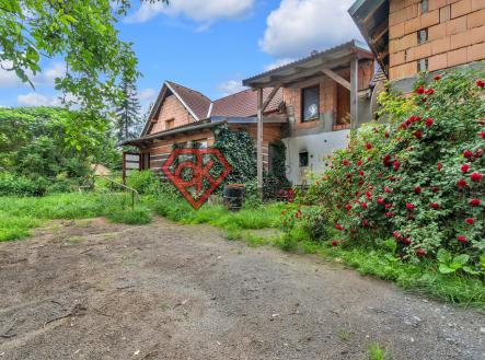 Prodej domu/vily, 254 m²