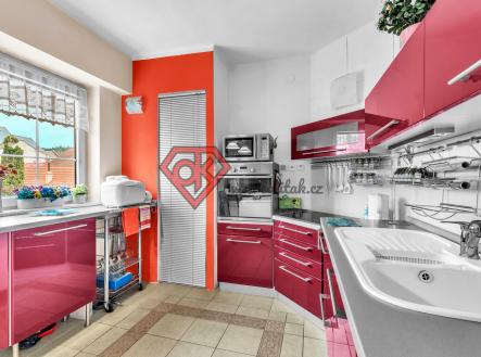 Prodej bytu, 3+kk, 99 m²