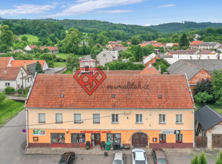 Prodej bytu, 3+kk, 99 m²