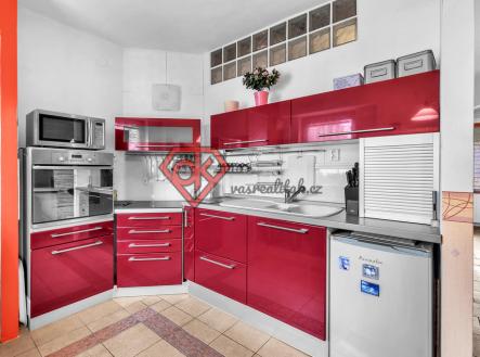 Prodej bytu, 3+kk, 99 m²