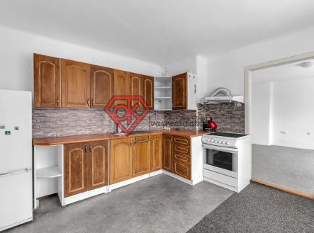 Prodej domu/vily, 65 m²