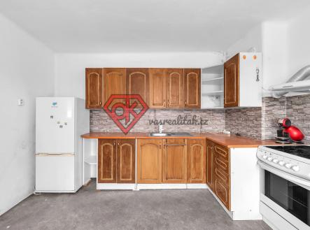 Prodej domu/vily, 65 m²