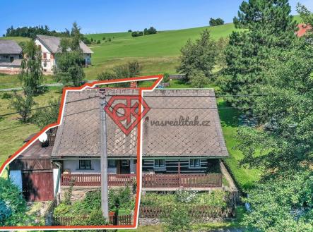 Prodej domu/vily, 81 m²