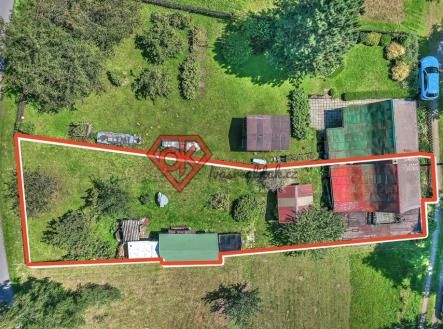 Prodej domu/vily, 81 m²