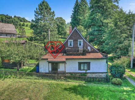 Prodej domu/vily, 81 m²