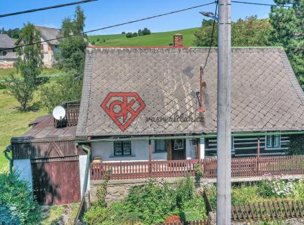 Prodej domu/vily, 81 m²