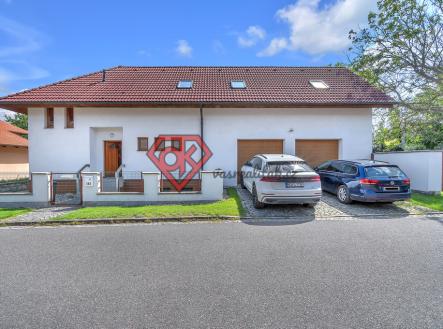 Prodej domu/vily, 349 m²