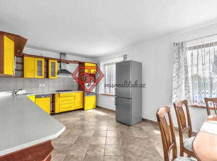 Prodej domu/vily, 349 m²