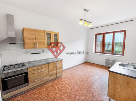 Pronájem bytu, 1+1, 46 m²