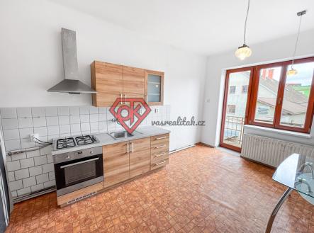 Pronájem bytu, 1+1, 40 m²