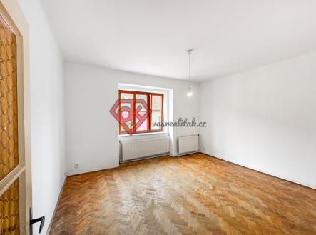 Pronájem bytu, 1+1, 40 m²