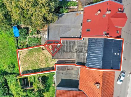 Prodej domu/vily, 277 m²