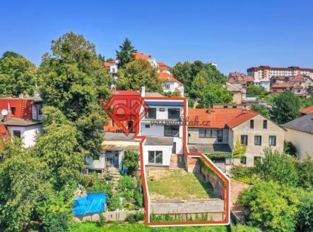 Prodej domu/vily, 277 m²
