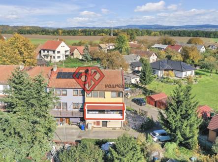 Prodej bytu, 3+1, 62 m²