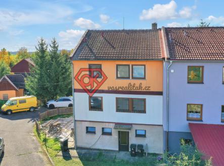 Prodej bytu, 3+1, 62 m²