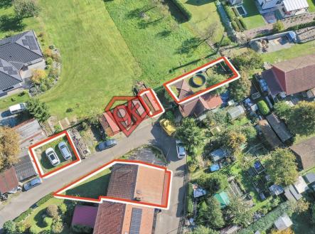 Prodej bytu, 3+1, 62 m²