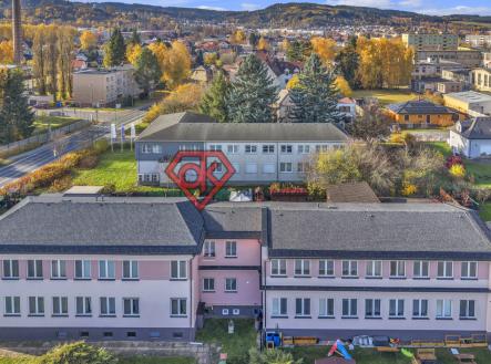 Prodej bytu, 3+kk, 70 m²