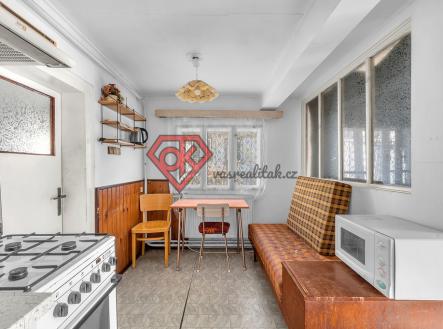 Prodej domu/vily, 110 m²