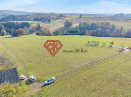 Prodej pozemku pro bydlení, 3 200 m²