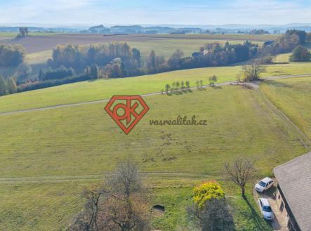 Prodej pozemku pro bydlení, 3 200 m²