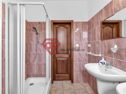 Prodej hotel, 737 m²