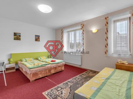 Prodej hotel, 737 m²