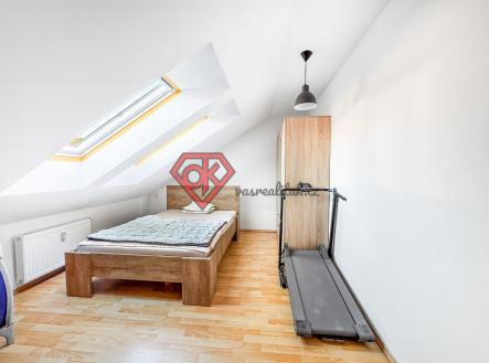 Pronájem bytu, 2+kk, 58 m²
