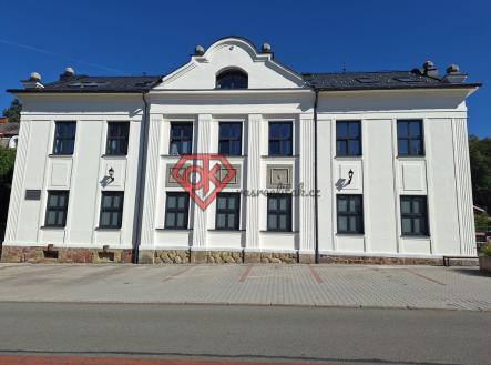 Pronájem bytu, 2+kk, 58 m² obrázek