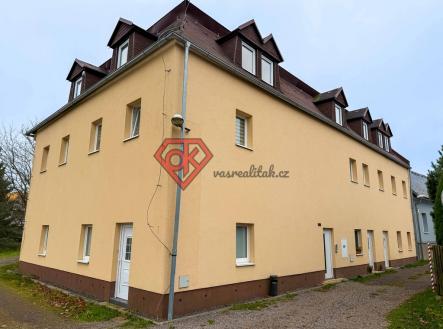 Pronájem bytu, 1+1, 42 m²