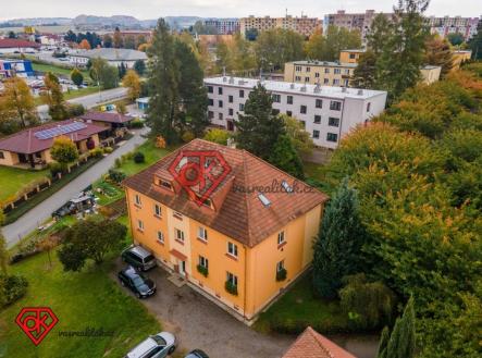 Pronájem bytu, 2+kk, 50 m²