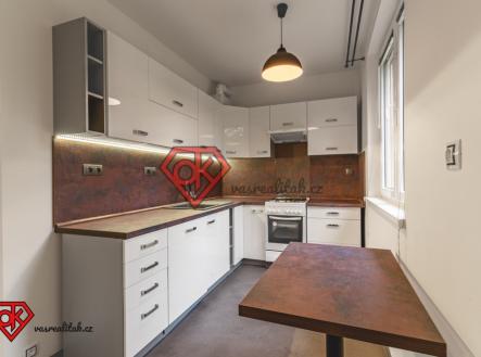 Pronájem bytu, 2+kk, 50 m²