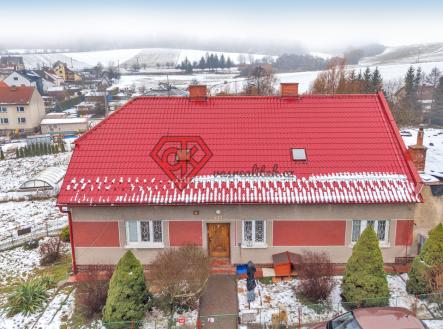 Prodej domu/vily, 150 m²